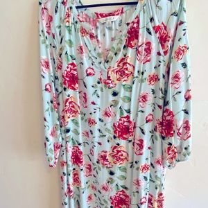 Pioneer woman dress